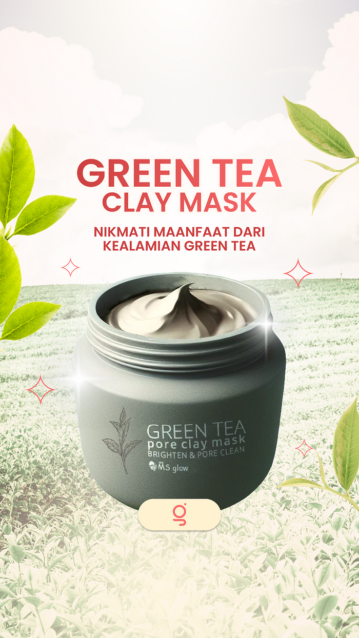 Masker wajah dan jenis nya