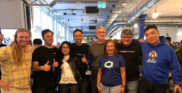 🎨 Detailed Zero Knowledge and Layer 2 Guide 🎃 image - c6f9 🎨 Detailed Zero Knowledge and Layer 2 Guide 🎃 image - c6f9