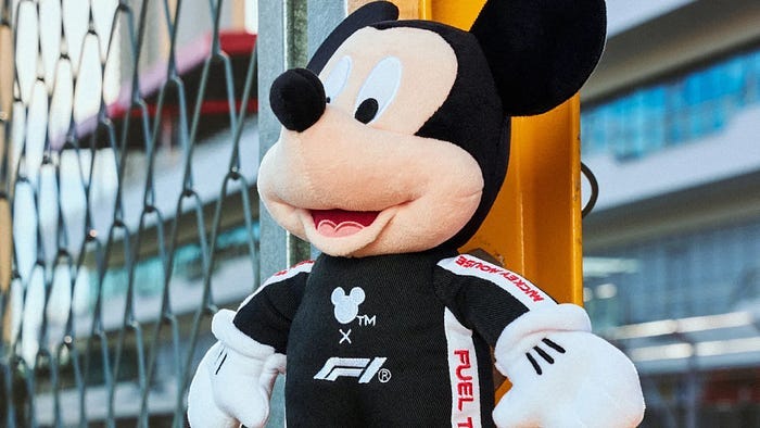 Why Are Disney IPs Exceptionally Expensive?