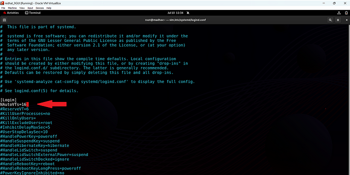 Adding More Terminal and Gui in Linux | by Gauravkamble | Medium