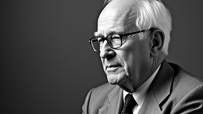 EU Systems Fail: Applying Drucker’s Effectiveness Principle to Fix Institutions (Germany as the…