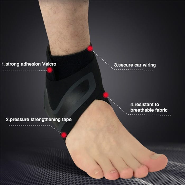 New Cotton Yoga Socks Five-finger Open Toe Backless Dance Socks, by WENZHI  SHI