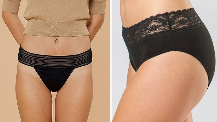 Five Compelling Reasons Why You Should Sell Used Underwear