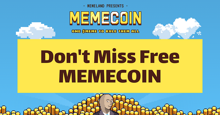 Guest Post by TheBitTimes: 2-day countdown to meme crypto killer
