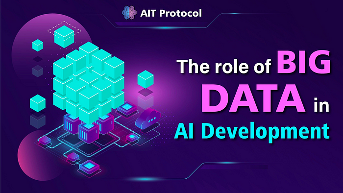The Critical Role of Big Data in Advancing Artificial Intelligence | by ...