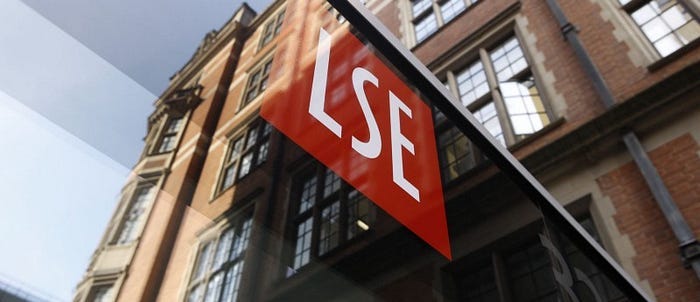 University Of London BSc Online and Teaching Centre Degrees with Academic  Direction from the LSE