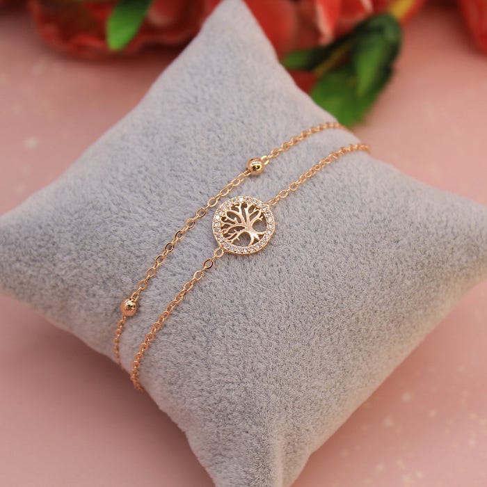 minimalist Bracelet