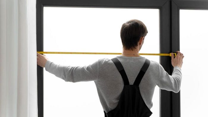 Sliding Glass Door Replacement