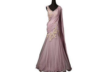 5 Popular Indian Wedding Dresses of 2016 for Cocktail Party | by F&B India-Caterers 