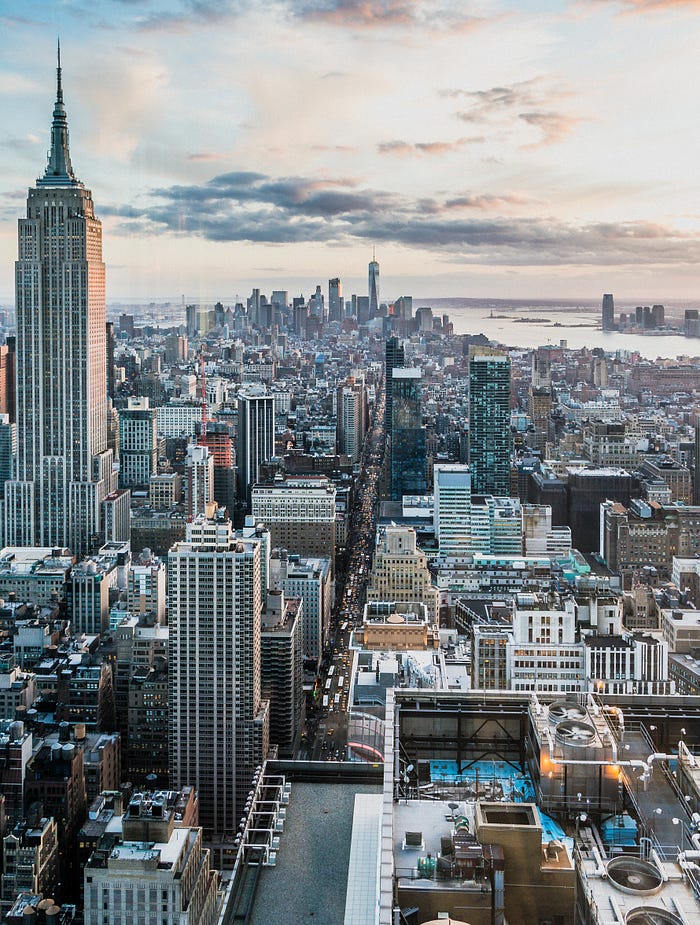Elegran Manhattan Market Update: February 2022,Elegran | Forbes Global Properties