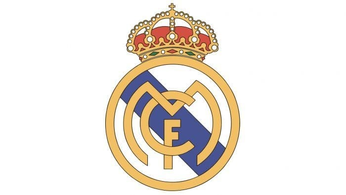 The Evolution of the Real Madrid Logo: A Journey Through History