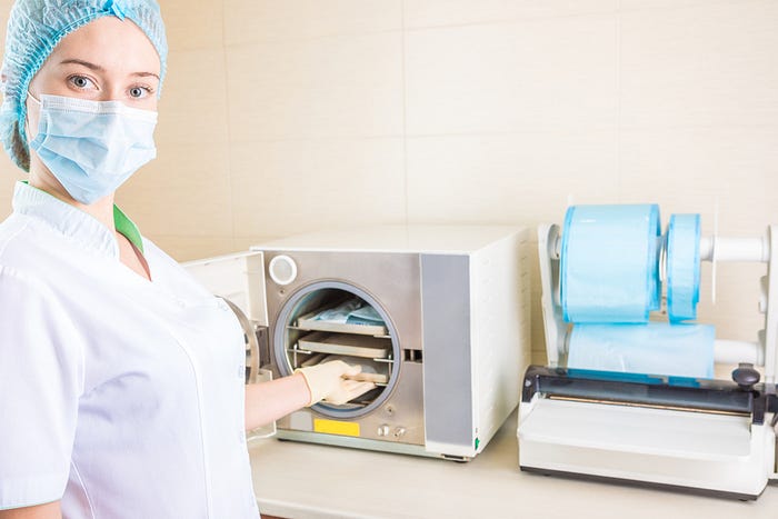 Reasons Why You Should Consider a Career as a Sterile Processing Technician in Vallejo, CA
