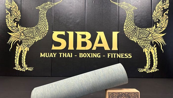 Kickstart Your Fitness: The Power of Muay Thai Personal Training
