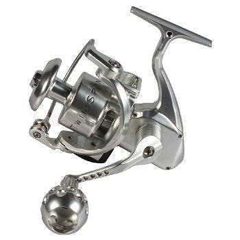 Accurate TwinDrag Spinning Reels SR6 Review | by American Fishing | Medium Accurate TwinDrag Spinning Reels SR6 Review | by American Fishing | Medium