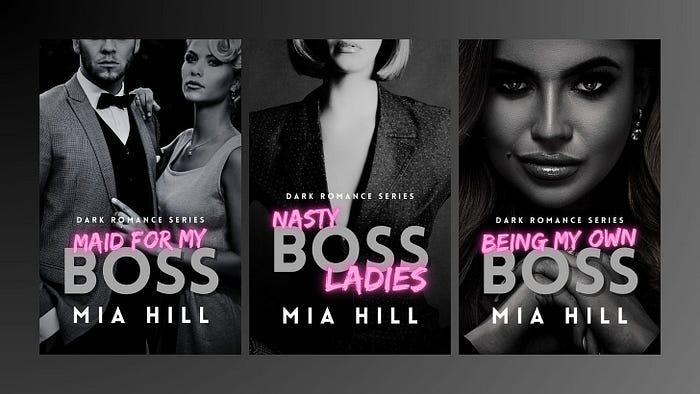 How to Have the Best Dom Sub Session Ever | by Mia Hill | Mia’s Naughty