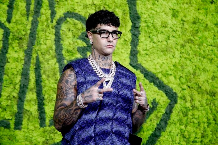 Sabbie Mobili Festival, ospiti Fedez e Tony Effe — News