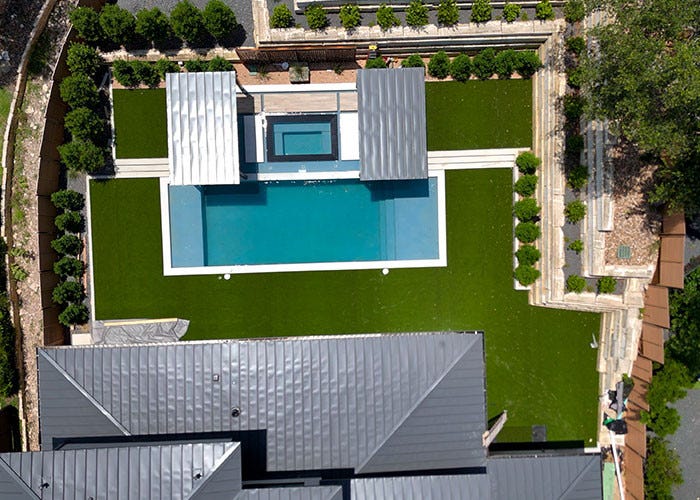 The Premier Artificial Grass Turf Company in South Nashville, TN