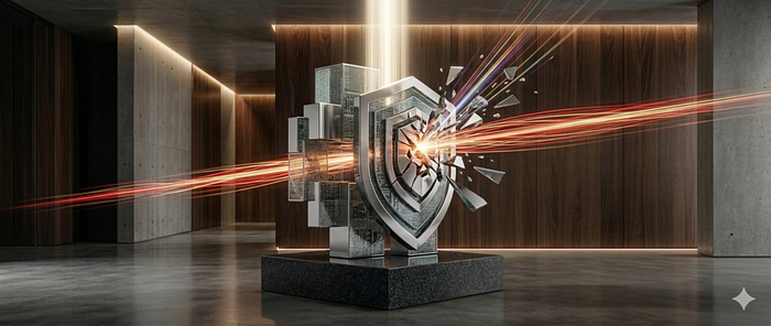 At Machine Speed: How AI Has Broken the Cybersecurity Balance