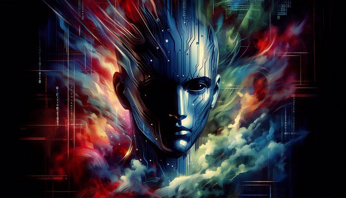 ai is supposed to give humans more knowledge