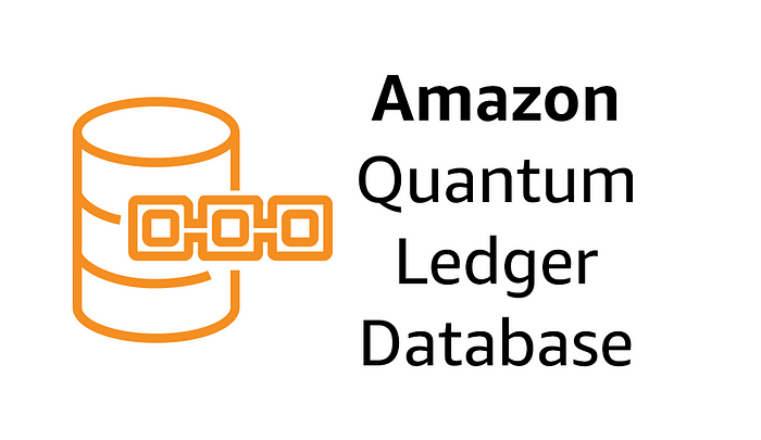 Casos de referencias de Amazon QLDB