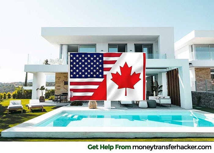 Canadians owning property in the usa a comprehensive by buy a home