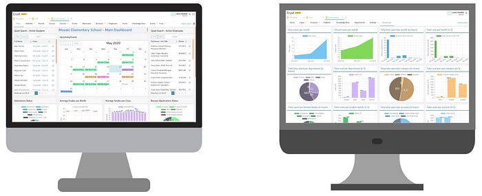 Is an Open-Source Low-Code Platform Really Right for You? | by Niall ...