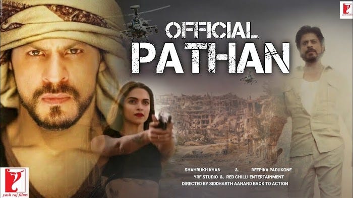 Pathan Movie Release Date, Cast, , Story, Download By Moviewebs ...