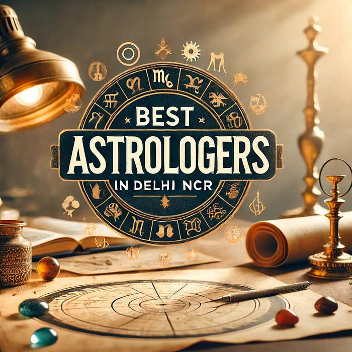 Best Astrologer in Delhi