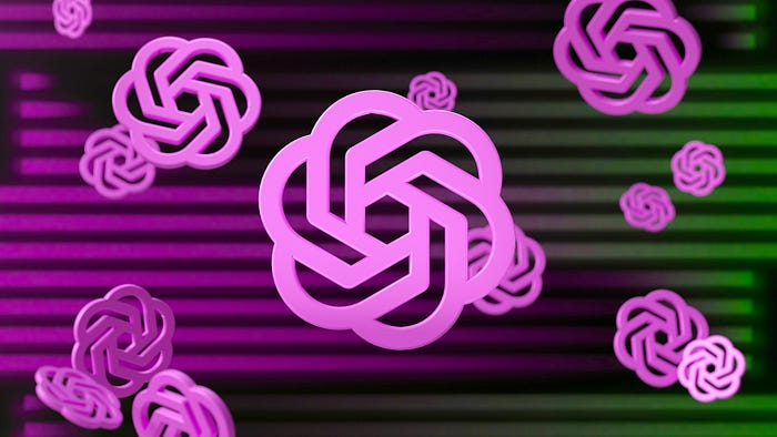 You Can Out-Compete OpenAI.