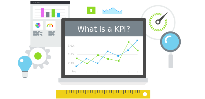 What does on sale indicator mean