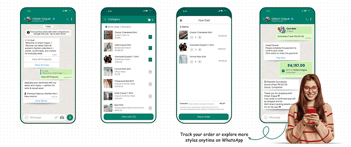 Adopting WhatsApp Catalog Faster Than Ever