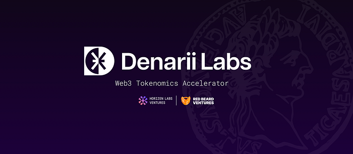 Building Web3 dApps: Start with the Right Blockchain | by Denarii Labs ...