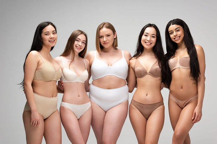 Selling underwear online deals