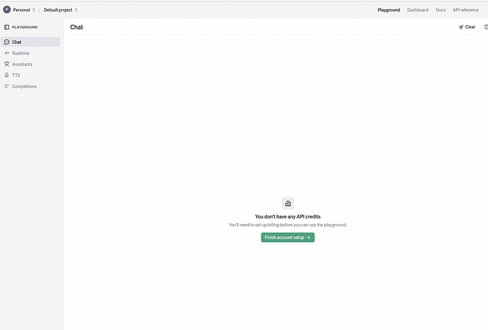 Free AI Prompt Generator