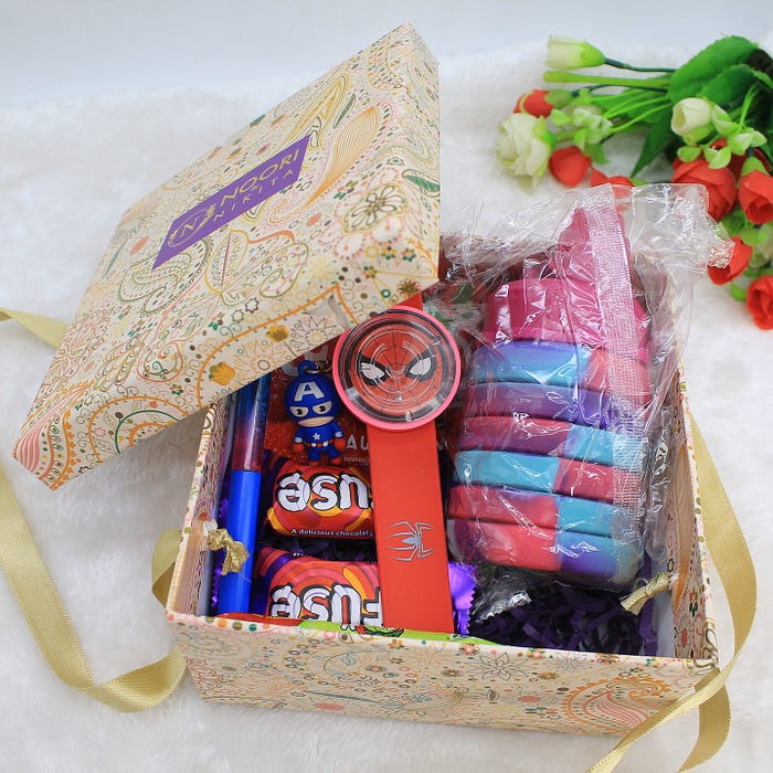 rakhi gifts online