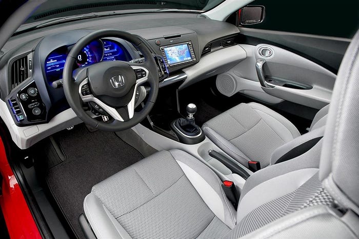 Premium Honda Spare Parts Across Australia: Elevate Your Driving Experience