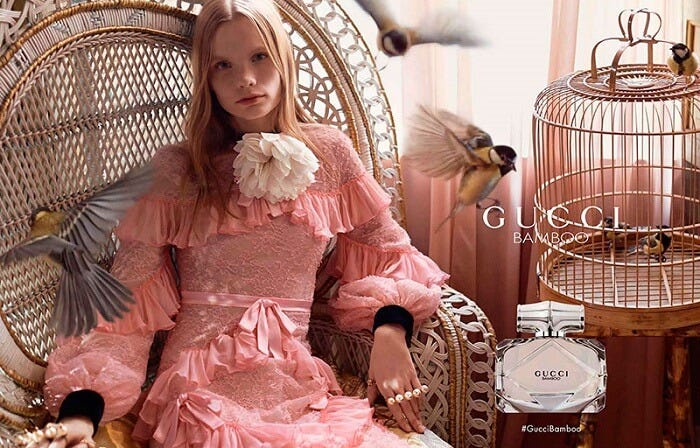 GUCCI Bamboo Perfume. GUCCI Bamboo Perfume in Pakistan: | by M Noor | Medium