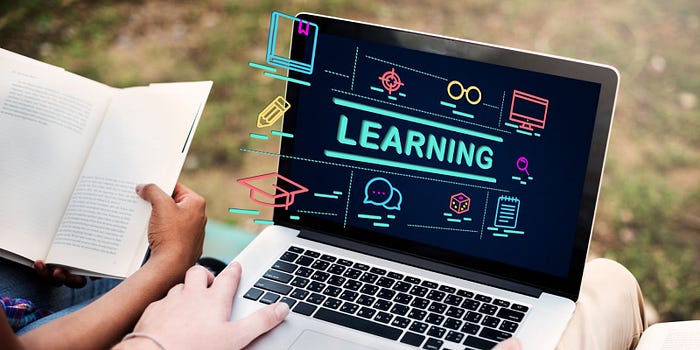 Top 5 Online Learning Platforms Offer Online Courses