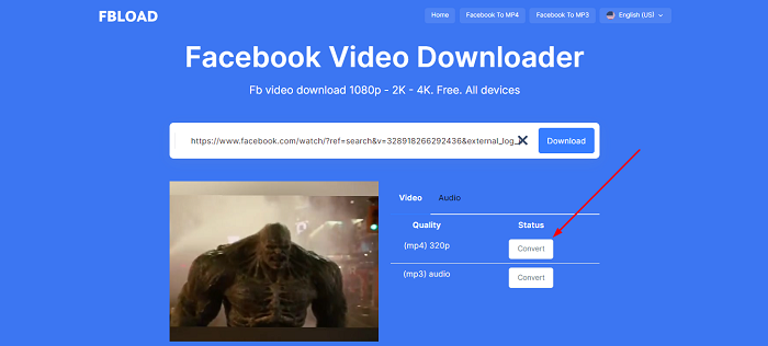Download Facebook Videos in the Best Quality | by Janiswefit | Medium