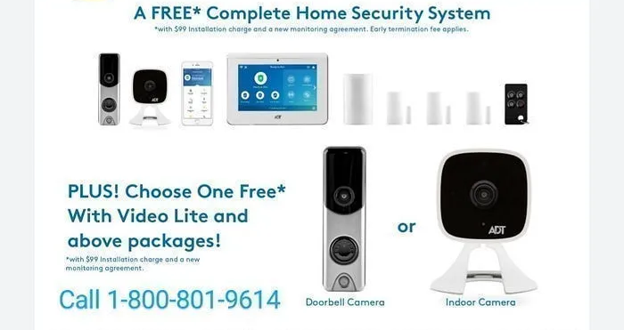 McMinnville, TN | ADT Home Security Systems Burglar Alarms