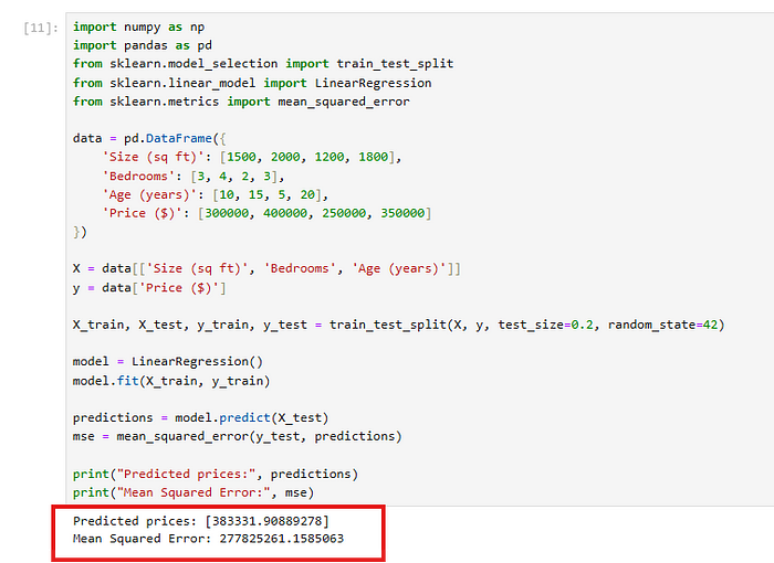 Hands-On Machine Learning: Practical Techniques on Building Models and ...