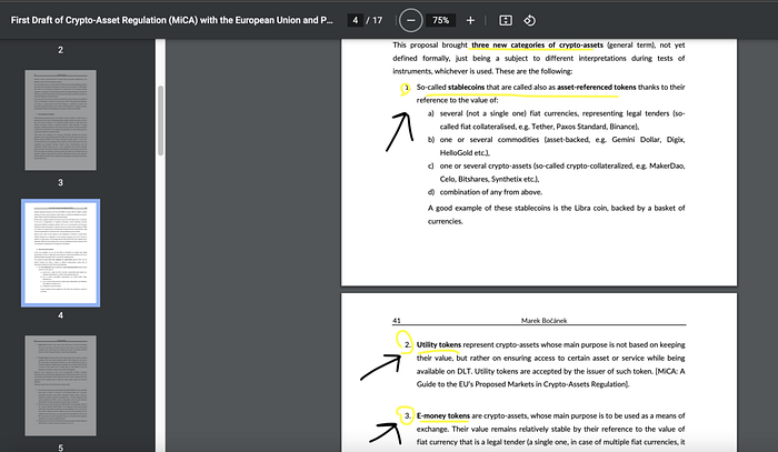 ⛱ Blockchain: Worldwide Regulations and Case Studies Series #2 image - e7d5 ⛱ Blockchain: Worldwide Regulations and Case Studies Series #2 image - e7d5