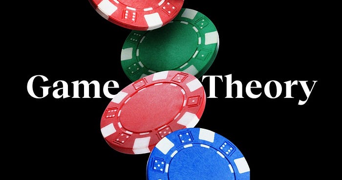3 game theory tactics, explained. How to maximize wins and minimize losses, explained by four experts on game theory.