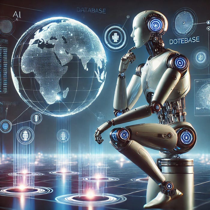 Understanding Agentic RAG and How It’s Different From RAG With Code