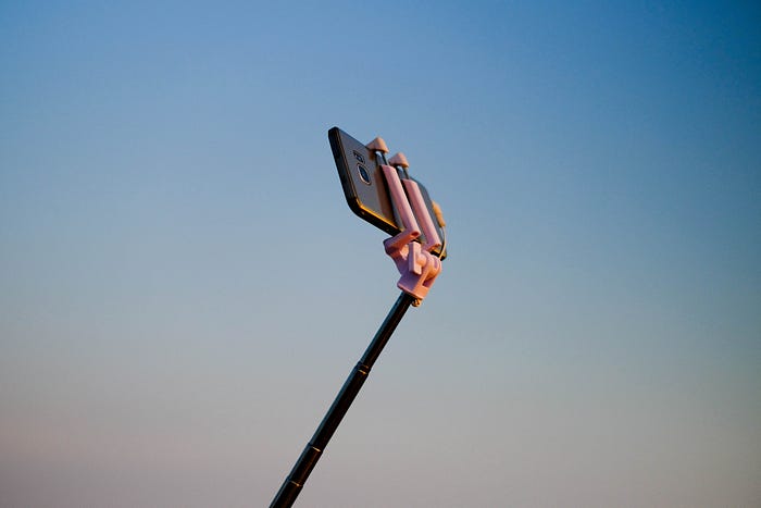 Photo by Steve Gale on Unsplash