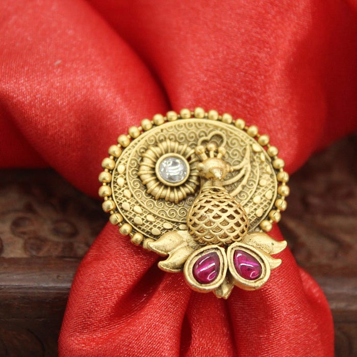vintage inspired jewellery