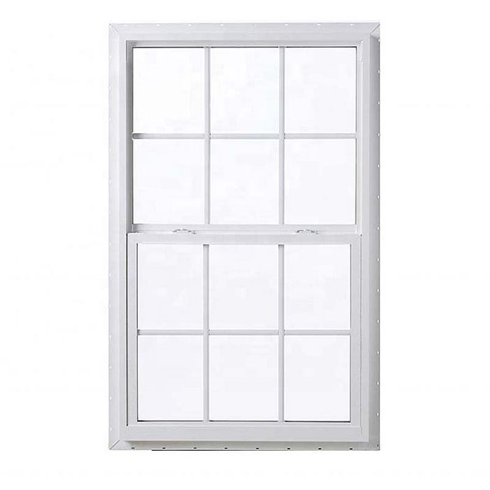 Single Hung Windows