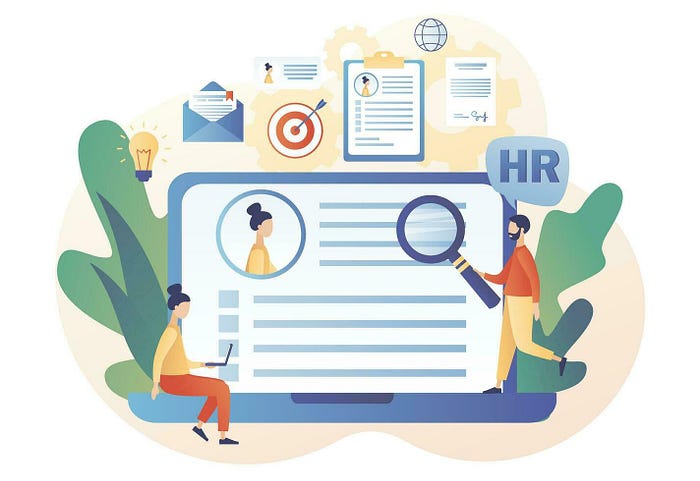 Choosing an HR Outsourcing Provider in Slovenia