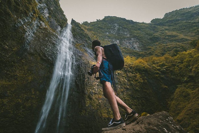 Best Travel Photography Ideas