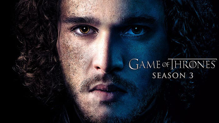 WATCH @ Download !! Game of Thrones Season 3 (2013) [watch movies free